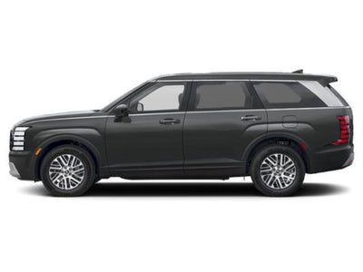 2027 Hyundai PALISADE SE