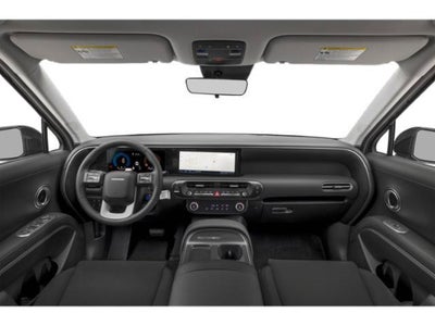 2027 Hyundai PALISADE SE