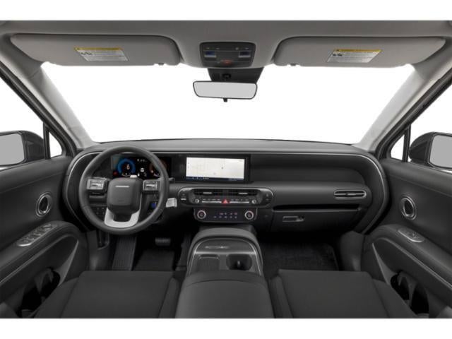 2027 Hyundai PALISADE SE
