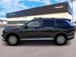 2026 Hyundai PALISADE HYBRID SEL Premium 8 Passenger