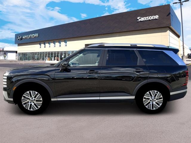 2026 Hyundai PALISADE HYBRID SEL Premium 8 Passenger