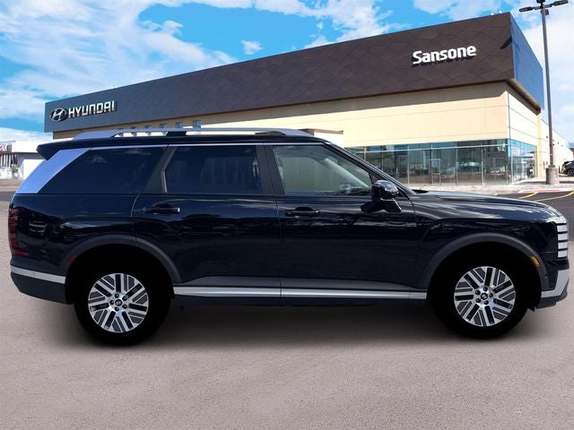 2026 Hyundai PALISADE HYBRID SEL Premium 8 Passenger