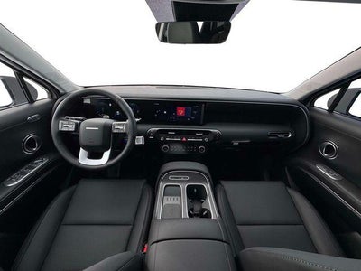 2026 Hyundai PALISADE HYBRID SEL Premium 8 Passenger