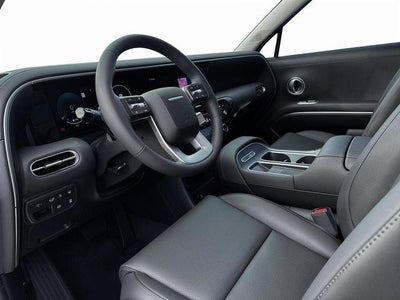 2026 Hyundai PALISADE HYBRID SEL Premium 8 Passenger