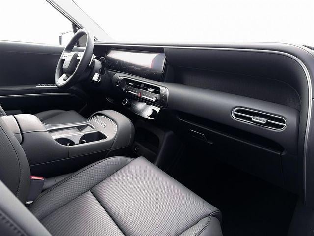 2026 Hyundai PALISADE HYBRID SEL Premium 8 Passenger