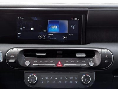 2026 Hyundai PALISADE HYBRID SEL Premium 8 Passenger