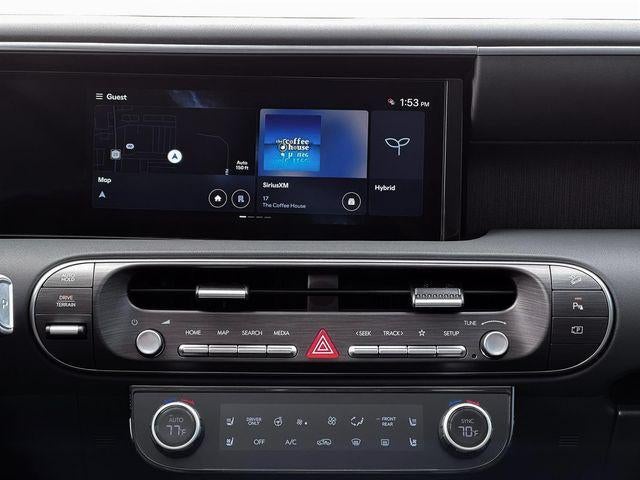 2026 Hyundai PALISADE HYBRID SEL Premium 8 Passenger