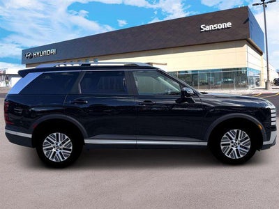 2026 Hyundai PALISADE HYBRID SEL Premium 8 Passenger