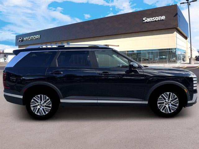 2026 Hyundai PALISADE HYBRID SEL Premium 8 Passenger