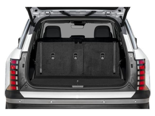 2026 Hyundai PALISADE HYBRID SEL Premium 8 Passenger