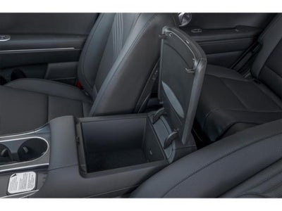 2026 Hyundai PALISADE HYBRID SEL Premium 8 Passenger