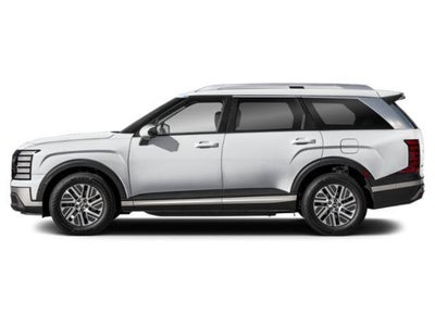 2026 Hyundai PALISADE HYBRID SEL Premium 8 Passenger