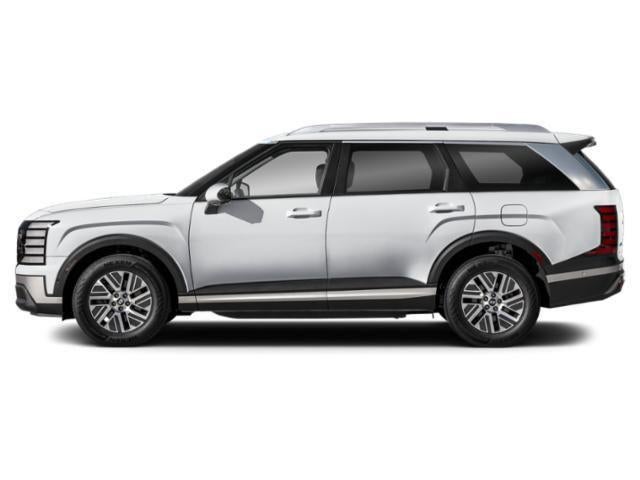 2026 Hyundai PALISADE HYBRID SEL Premium 8 Passenger