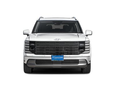 2026 Hyundai PALISADE HYBRID SEL Premium 8 Passenger