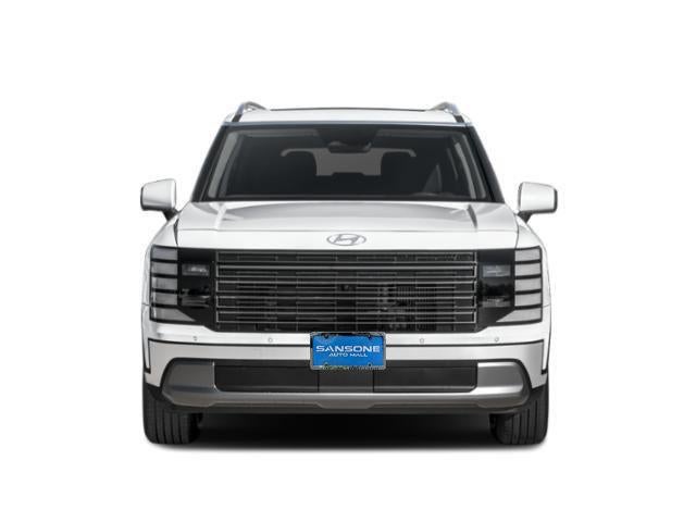 2026 Hyundai PALISADE HYBRID SEL Premium 8 Passenger