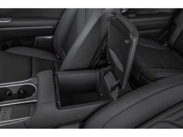 2027 Hyundai PALISADE HYBRID SEL Premium 7 Passenger
