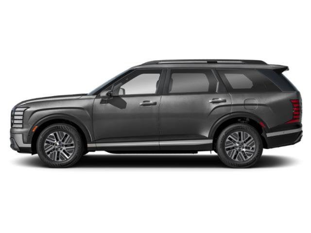 2027 Hyundai PALISADE HYBRID SEL Premium 7 Passenger
