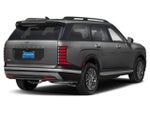 2027 Hyundai PALISADE HYBRID SEL Premium 7 Passenger