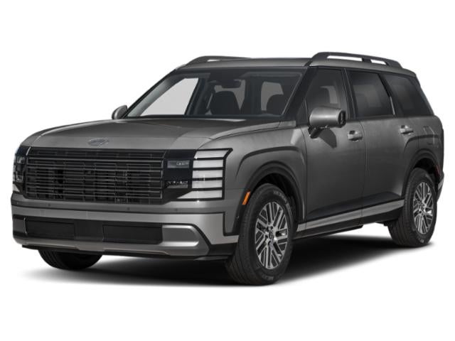 2027 Hyundai PALISADE HYBRID SEL Premium 7 Passenger