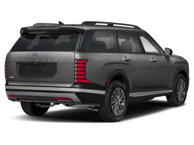 2027 Hyundai PALISADE HYBRID SEL Premium 7 Passenger