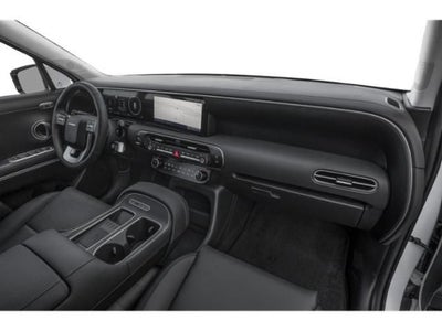 2026 Hyundai PALISADE HYBRID SEL Premium 7 Passenger