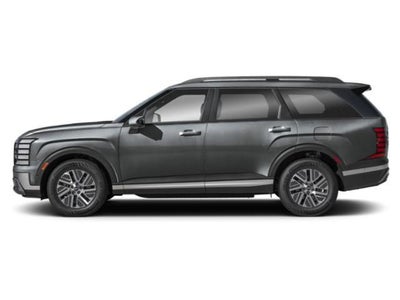2026 Hyundai PALISADE HYBRID SEL Premium 7 Passenger