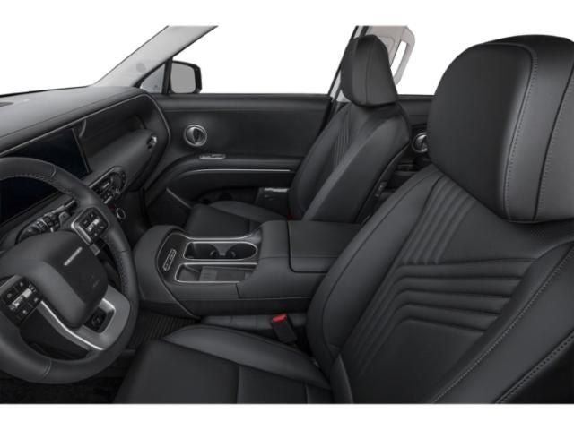 2026 Hyundai PALISADE HYBRID SEL Premium 7 Passenger