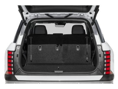 2026 Hyundai PALISADE HYBRID SEL Premium 7 Passenger