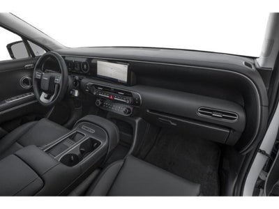 2026 Hyundai PALISADE HYBRID SEL Premium 7 Passenger