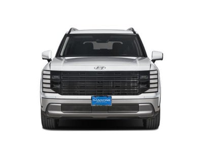 2026 Hyundai PALISADE HYBRID SEL Premium 7 Passenger