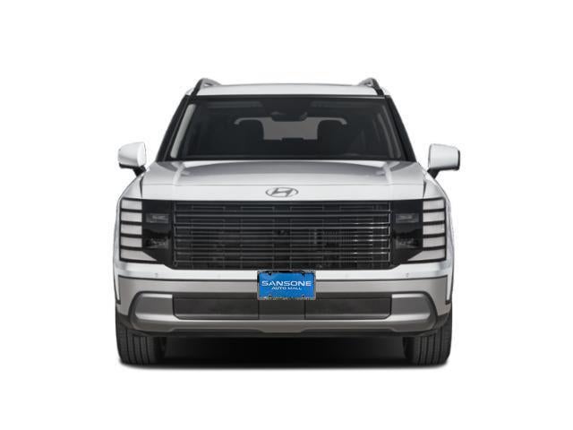 2026 Hyundai PALISADE HYBRID SEL Premium 7 Passenger