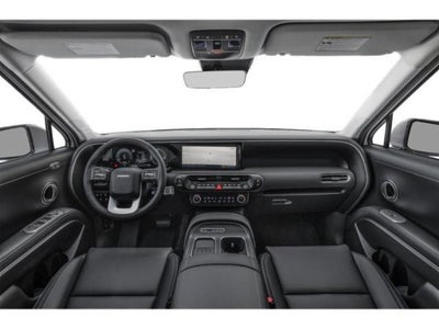 2026 Hyundai PALISADE HYBRID SEL Premium 7 Passenger