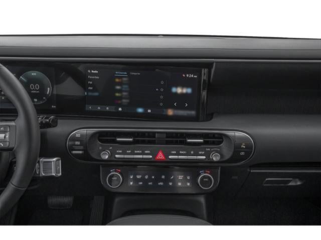 2026 Hyundai PALISADE HYBRID SEL Premium 7 Passenger