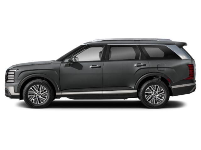 2026 Hyundai PALISADE HYBRID SEL Premium 8 Passenger