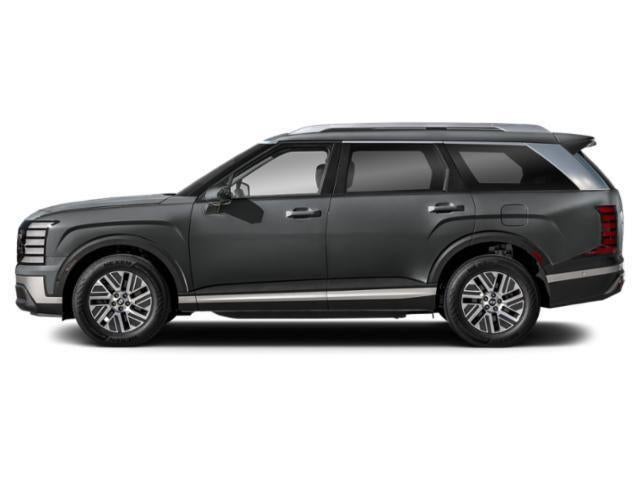 2026 Hyundai PALISADE HYBRID SEL Premium 8 Passenger