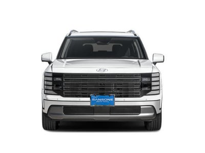 2026 Hyundai PALISADE HYBRID SEL Premium 8 Passenger