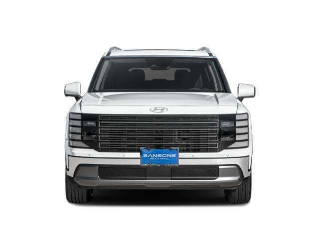2026 Hyundai PALISADE HYBRID SEL Premium 8 Passenger