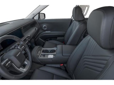 2026 Hyundai PALISADE HYBRID SEL Premium 8 Passenger