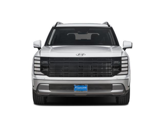 2027 Hyundai PALISADE HYBRID SEL Premium 7 Passenger