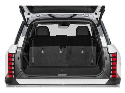 2027 Hyundai PALISADE HYBRID SEL Premium 7 Passenger