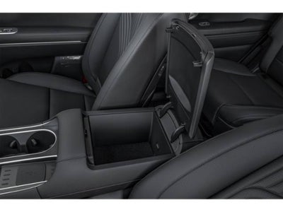 2027 Hyundai PALISADE HYBRID SEL Premium 7 Passenger