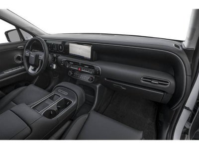 2027 Hyundai PALISADE HYBRID SEL Premium 7 Passenger