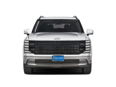 2026 Hyundai PALISADE HYBRID SEL Premium 7 Passenger