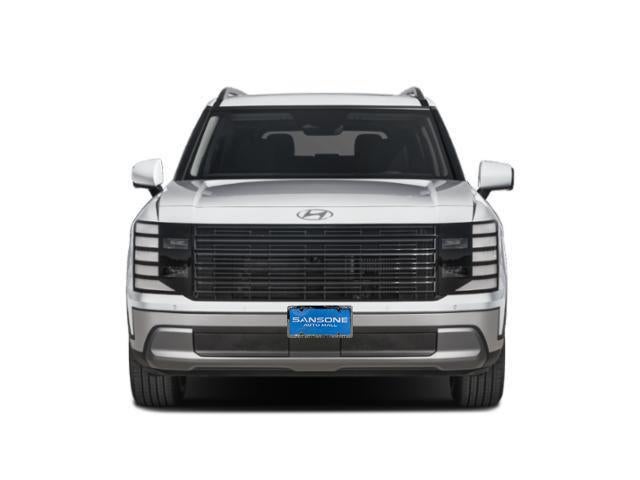 2026 Hyundai PALISADE HYBRID SEL Premium 7 Passenger