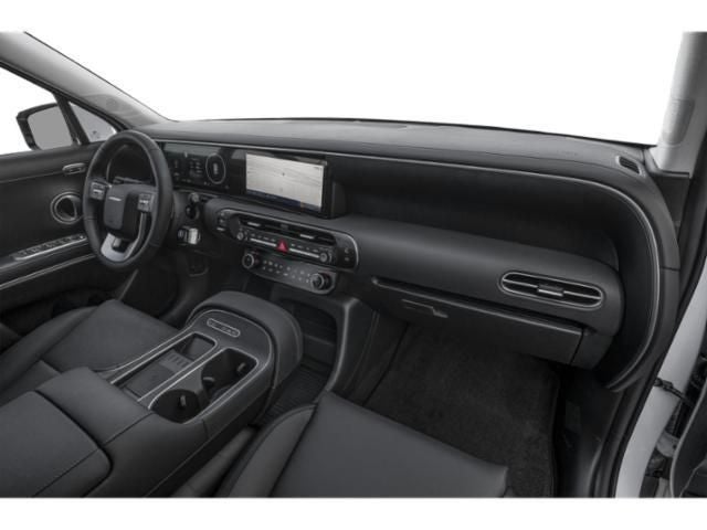2027 Hyundai PALISADE HYBRID SEL
