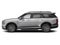 2027 Hyundai PALISADE HYBRID SEL