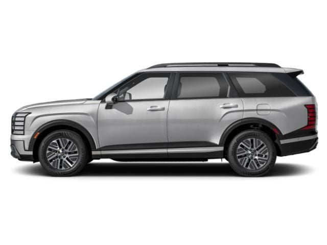 2027 Hyundai PALISADE HYBRID SEL