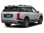 2027 Hyundai PALISADE HYBRID SEL