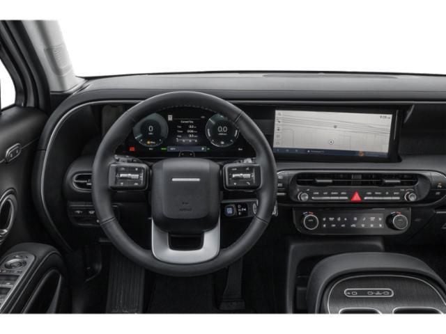 2027 Hyundai PALISADE HYBRID SEL