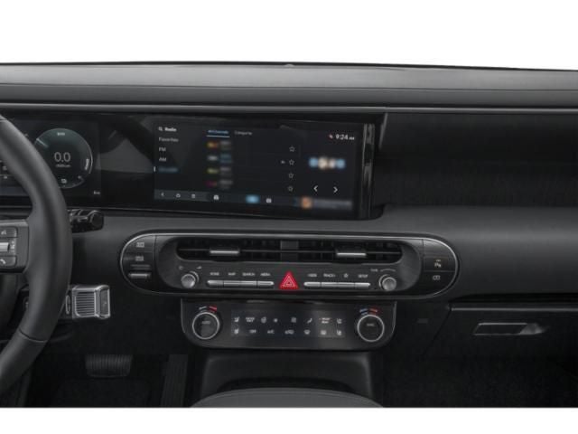 2027 Hyundai PALISADE HYBRID SEL